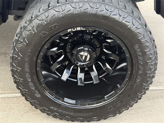 Used 2024 RAM 3500 Tradesman w/ Chrome Appearance Group image 8