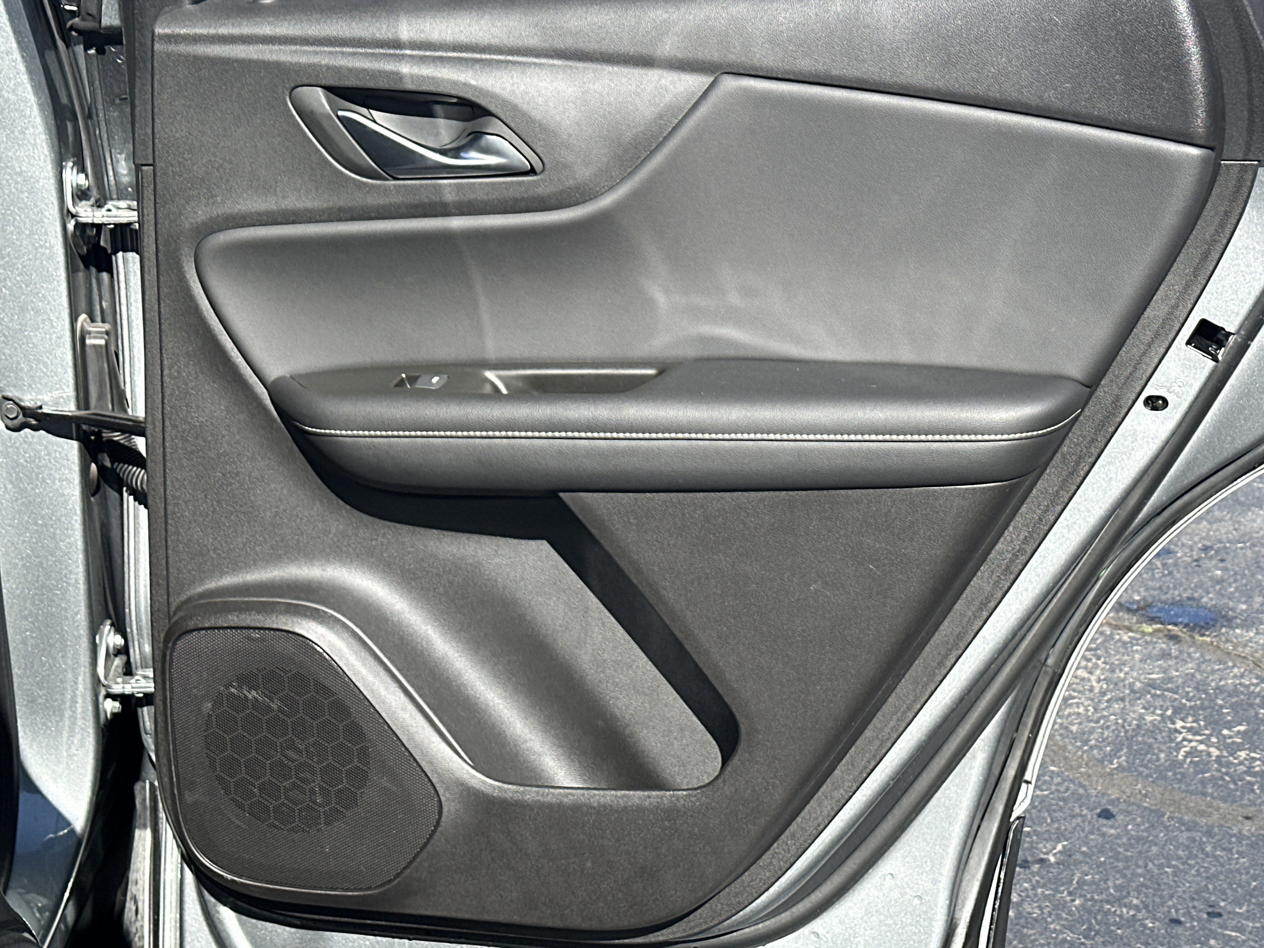 Certified 2024 Chevrolet Blazer LT w/ Convenience Package image 18