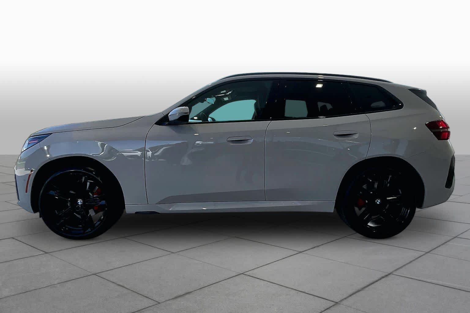 New 2026 BMW X3 xDrive30i w/ Premium Package AWD/4WD image 13