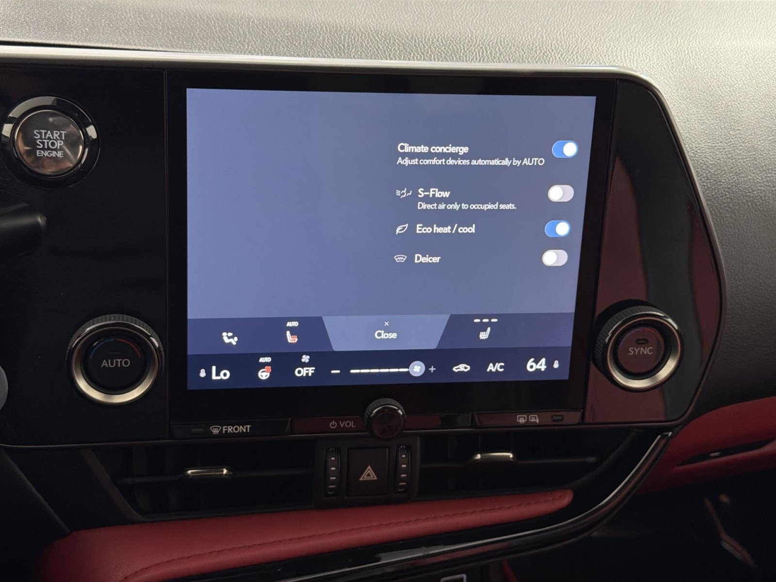 Used 2024 Lexus NX 350 F Sport AWD/4WD image 21