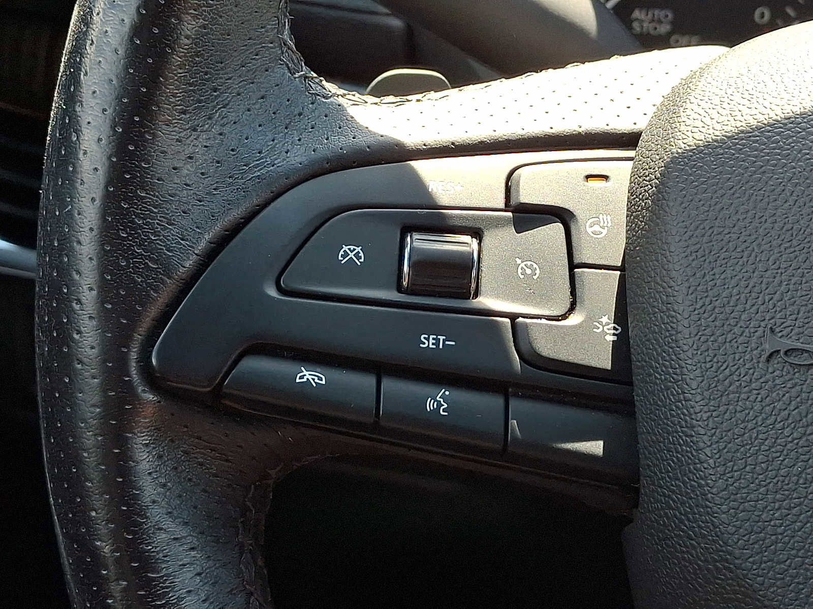 Used 2019 Cadillac XT4 Sport image 28