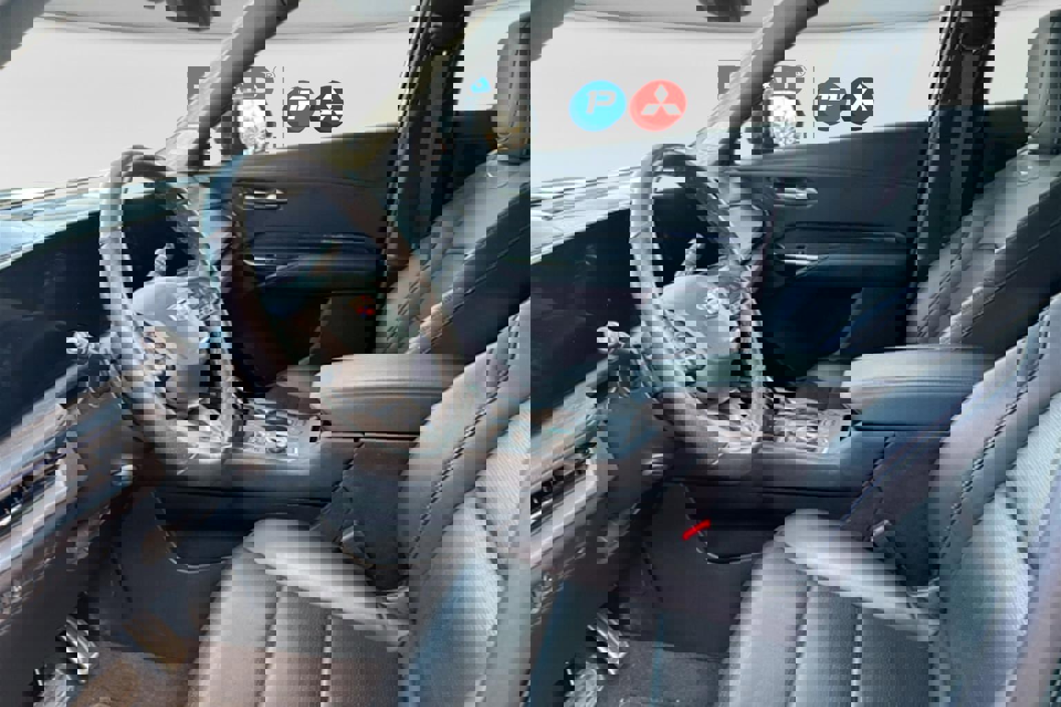 Used 2024 Cadillac XT4 Sport image 11