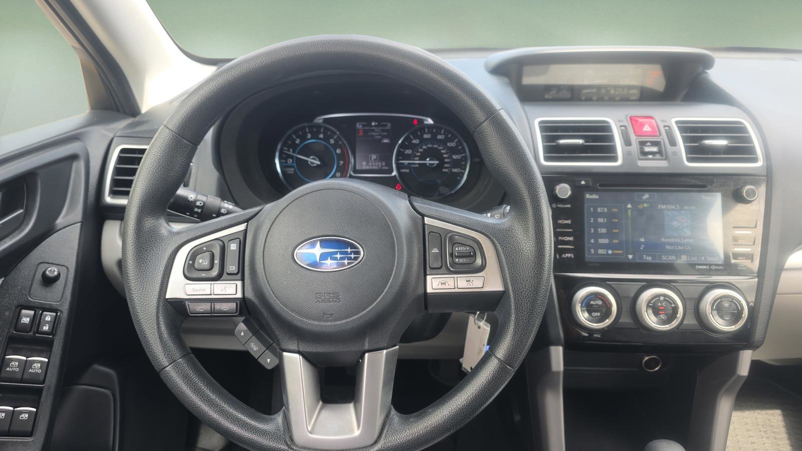 Used 2018 Subaru Forester 2.5i Premium AWD/4WD image 15