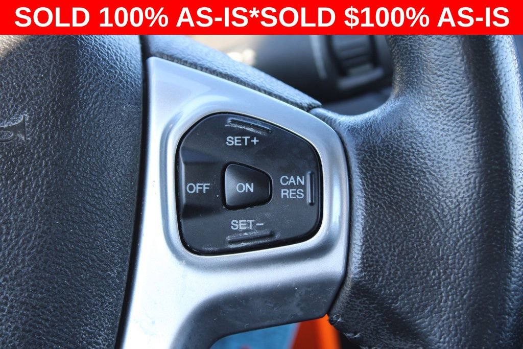 Used 2015 Ford Fiesta SE image 27