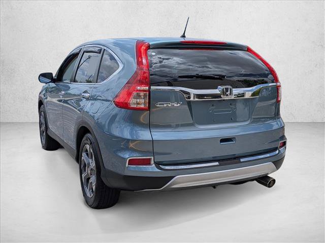 Used 2015 Honda CR-V EX image 7