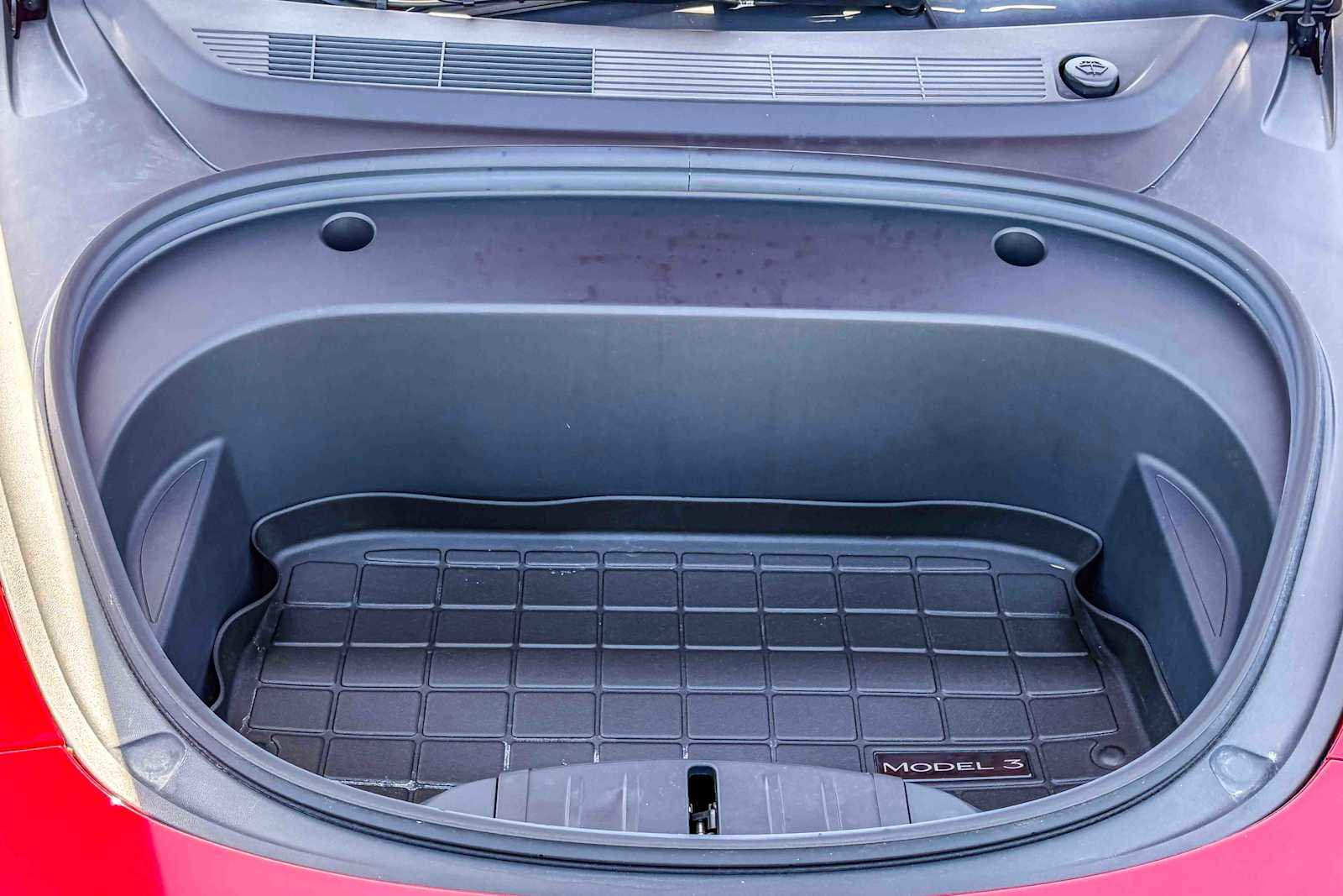 Used 2022 Tesla Model 3 Performance image 25