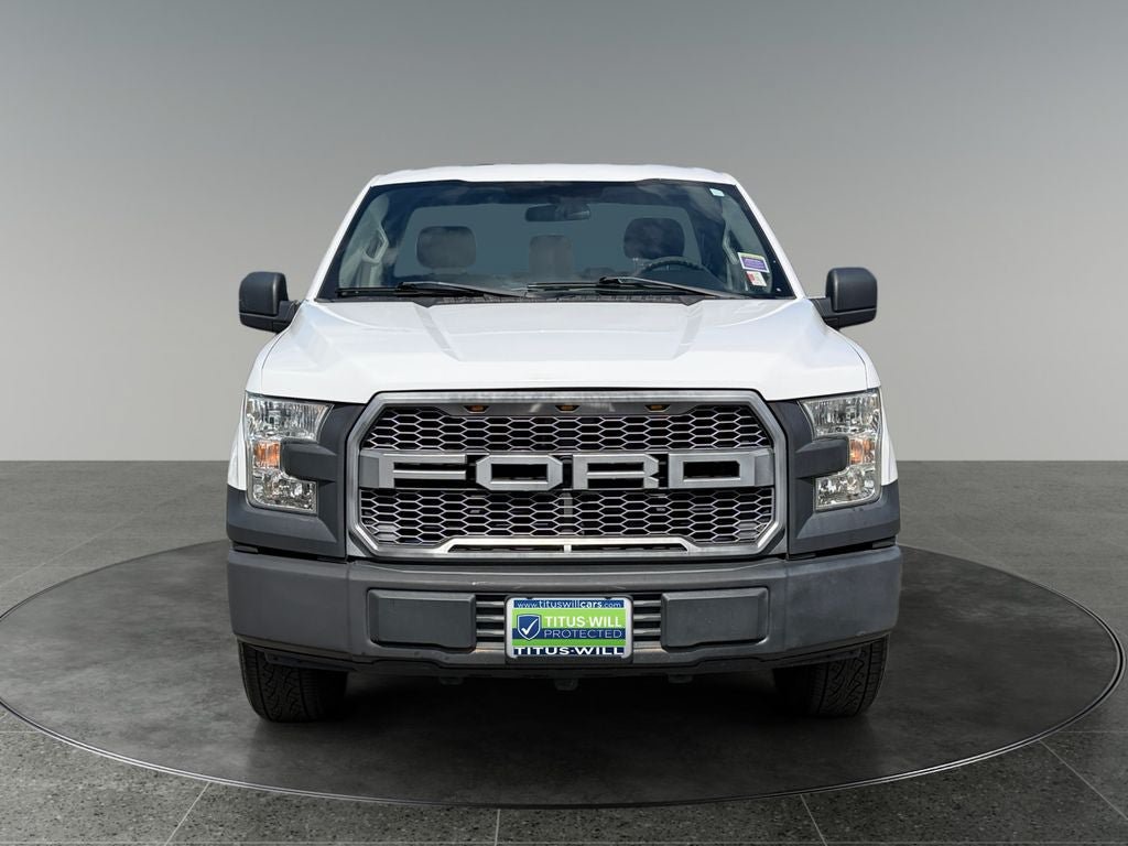Used 2017 Ford F150 XL RWD image 2