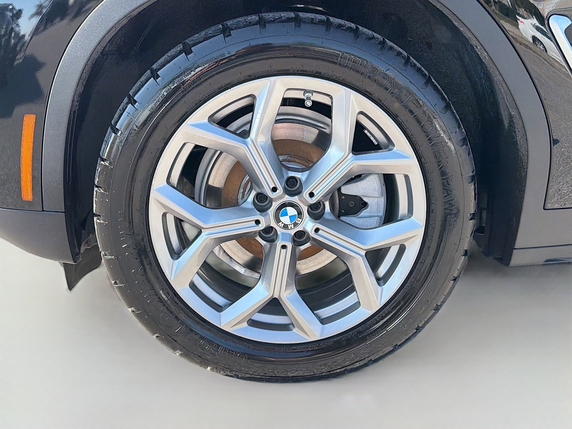 Used 2023 BMW X3 sDrive30i w/ Convenience Package image 42