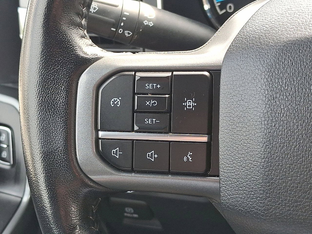 Certified 2022 Ford F150 XLT w/ Equipment Group 302A High AWD/4WD image 17