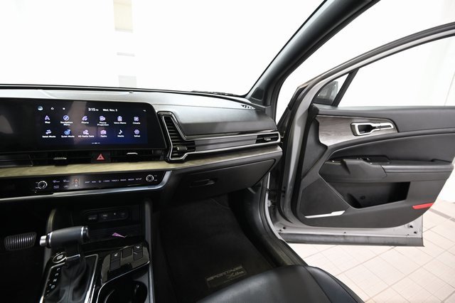Used 2023 Kia Sportage X-Line w/ X-Line Premium Package image 29