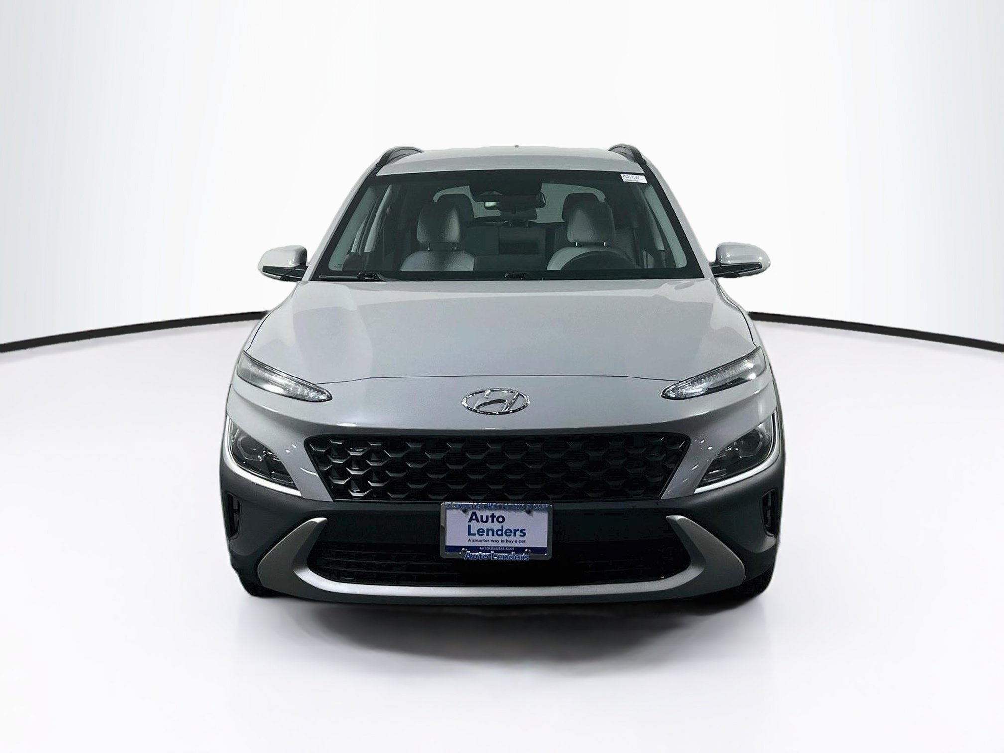 Used 2023 Hyundai Kona SEL AWD/4WD image 2