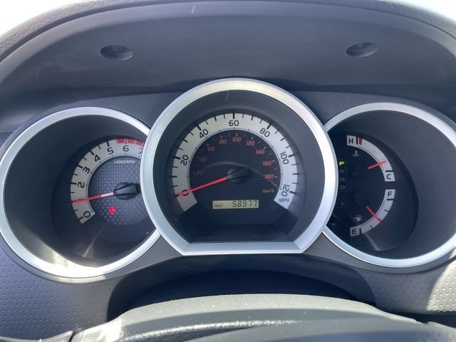 Used 2015 Toyota Tacoma PreRunner w/ TRD Sport Package RWD image 11