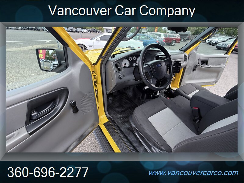 Used 2006 Ford Ranger Sport AWD/4WD image 14