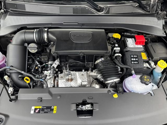 New 2026 Jeep Compass Latitude image 28