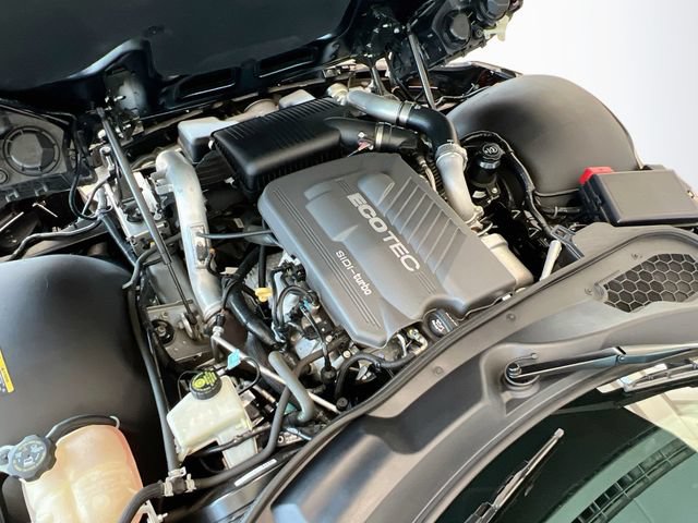 Used 2008 Saturn Sky Red Line RWD image 20