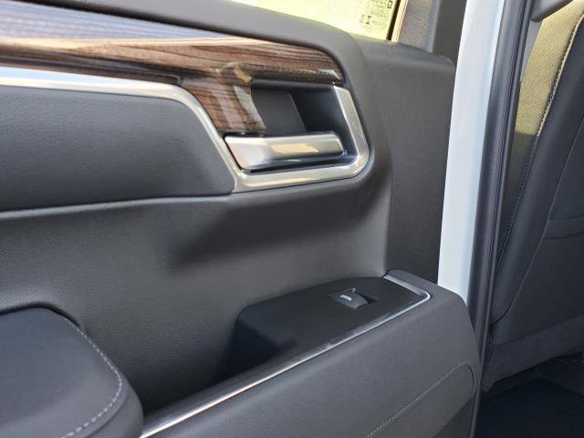 New 2026 Chevrolet Silverado 1500 LT w/ All Star Edition Plus image 23
