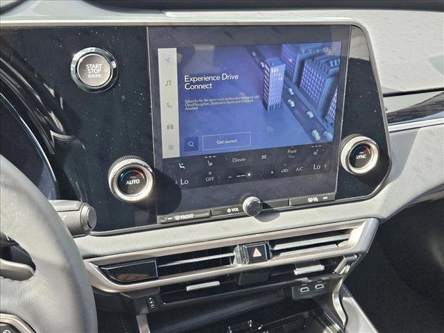 Used 2024 Lexus RX 350 FWD image 14