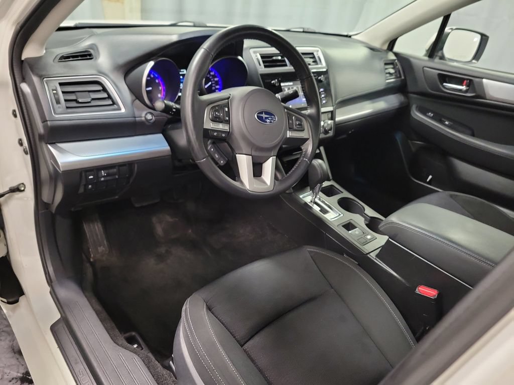 Used 2015 Subaru Legacy 2.5i Premium w/ Popular Package #1 AWD/4WD image 17