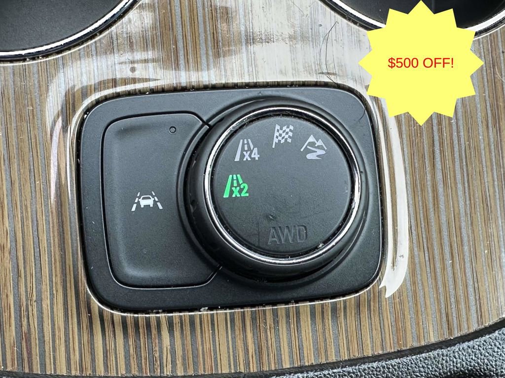 Used 2023 GMC Acadia SLE AWD/4WD image 27