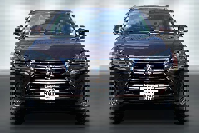 Used 2016 Lexus NX 200t AWD w/ Premium Package image 2