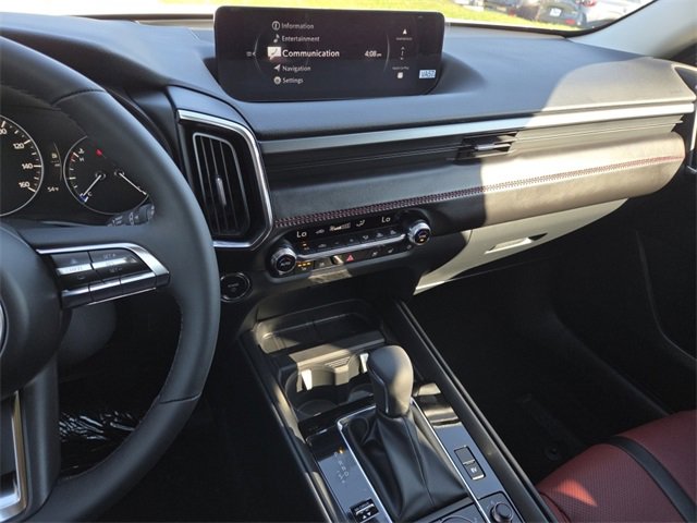 New 2026 MAZDA CX-50 2.5 Hybrid w/ Weather Package image 12