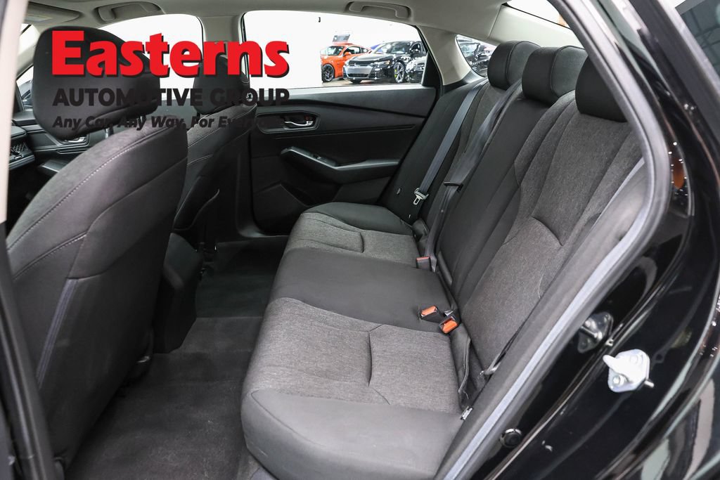 Used 2024 Honda Accord EX image 20
