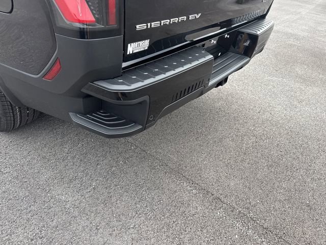 New 2026 GMC Sierra EV Elevation AWD/4WD image 9