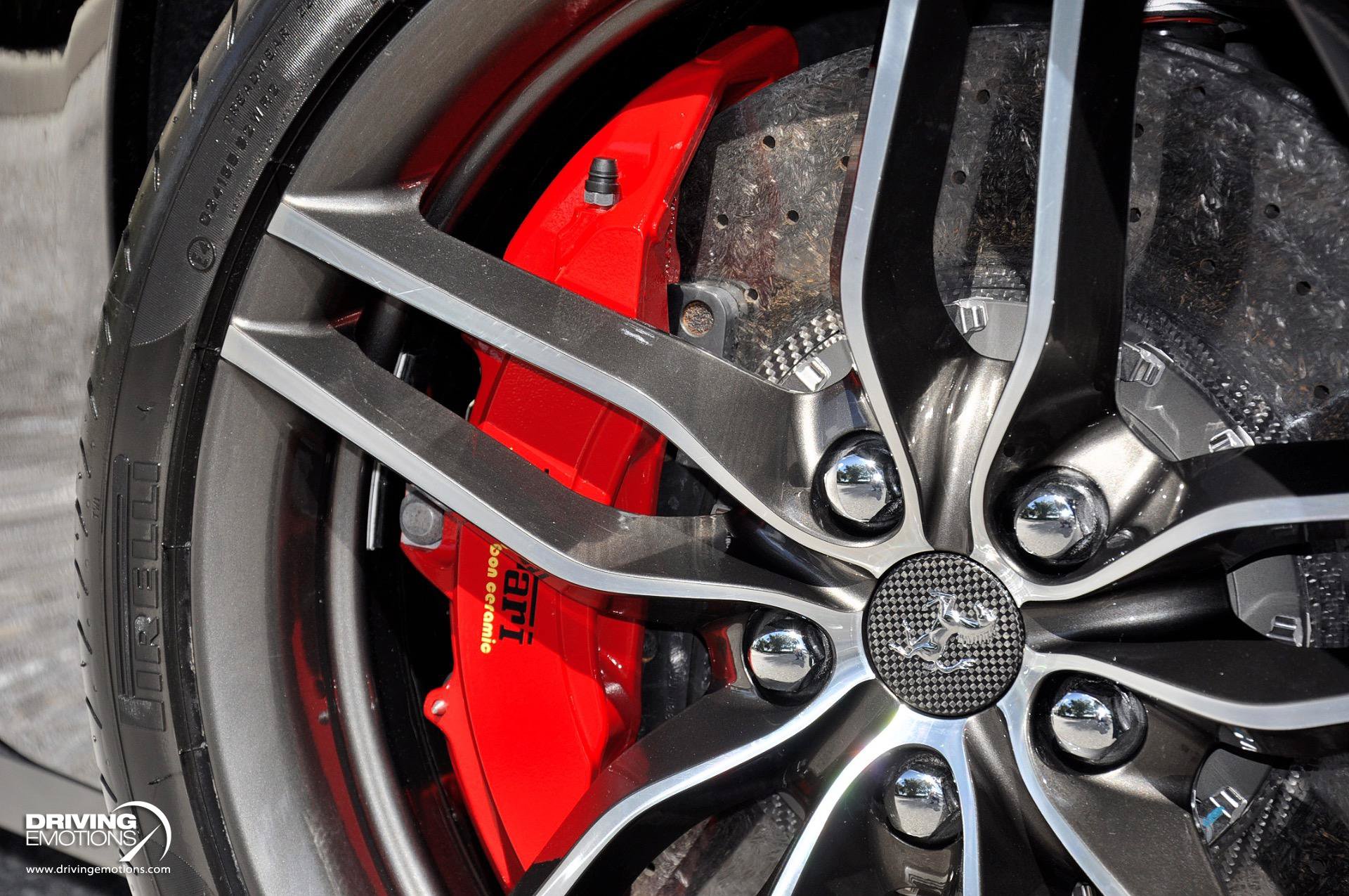 Used 2016 Ferrari FF AWD/4WD image 5