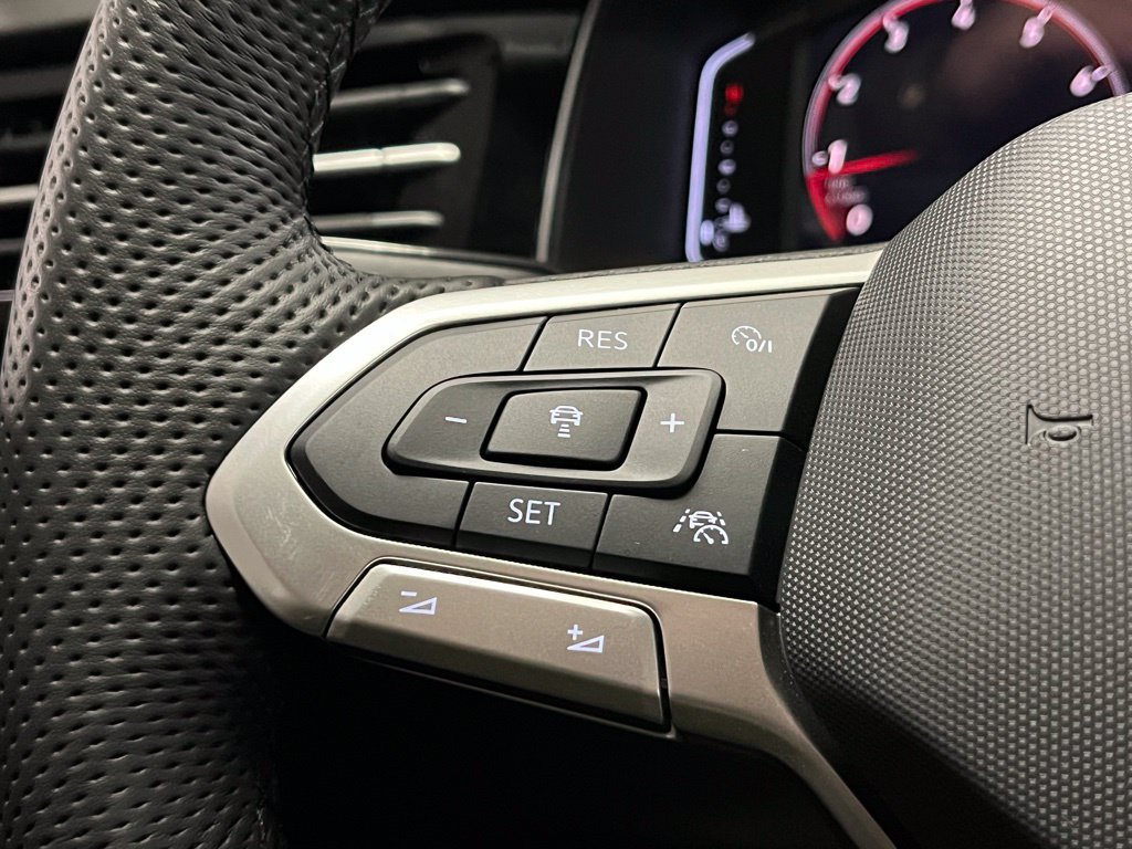 New 2026 Volkswagen Jetta GLI Autobahn FWD image 25
