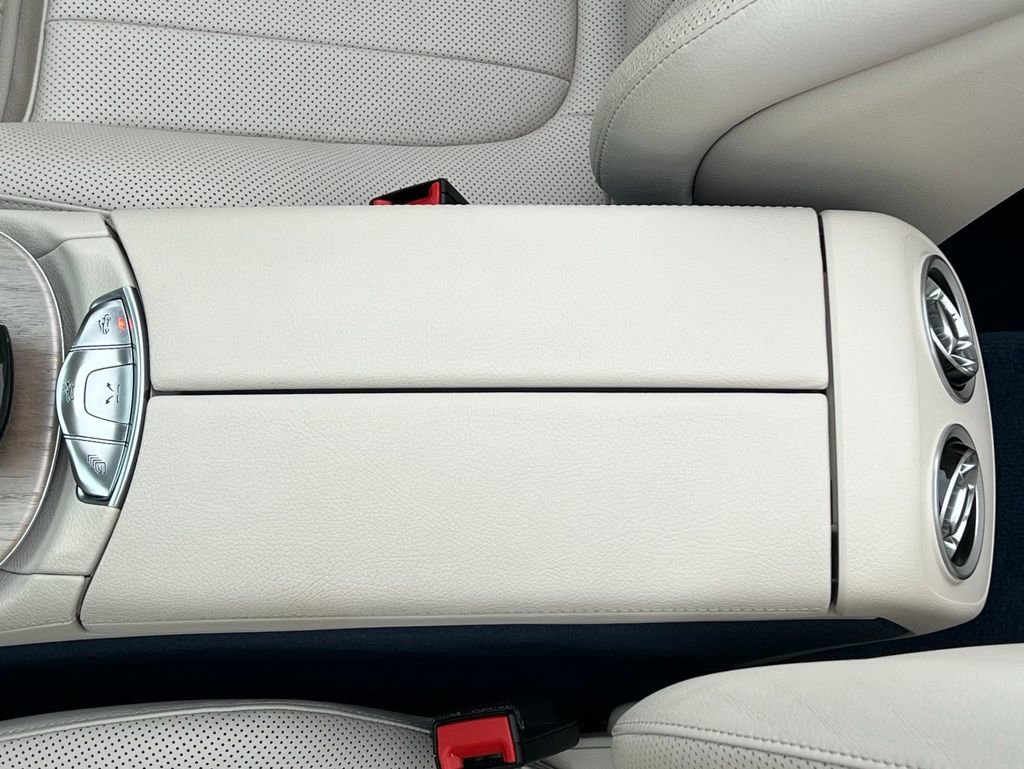 Certified 2020 Mercedes-Benz E 450 4MATIC Cabriolet image 65