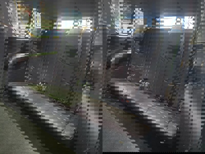 Used 2017 Cadillac Escalade ESV Premium Luxury image 14