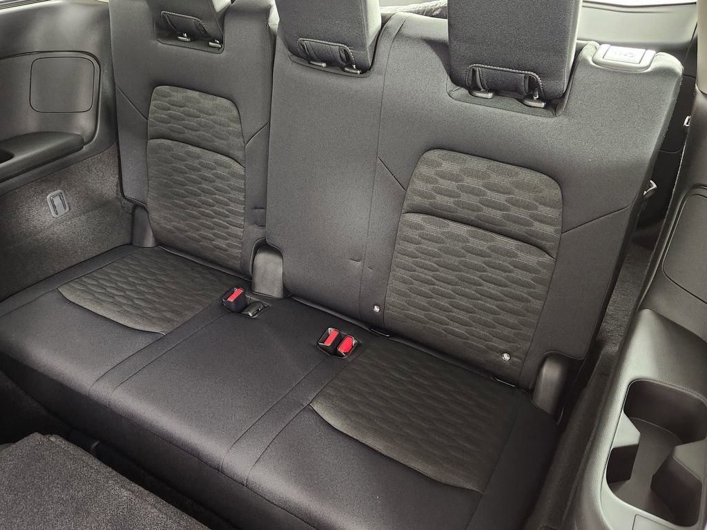 New 2026 Nissan Pathfinder SV image 14