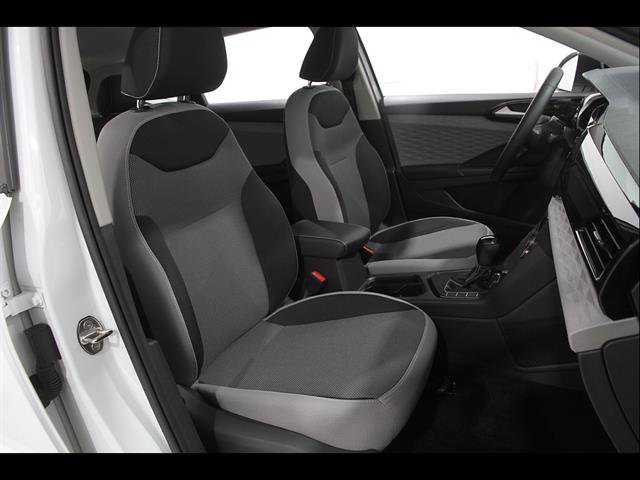 Certified 2023 Volkswagen Taos S FWD image 15