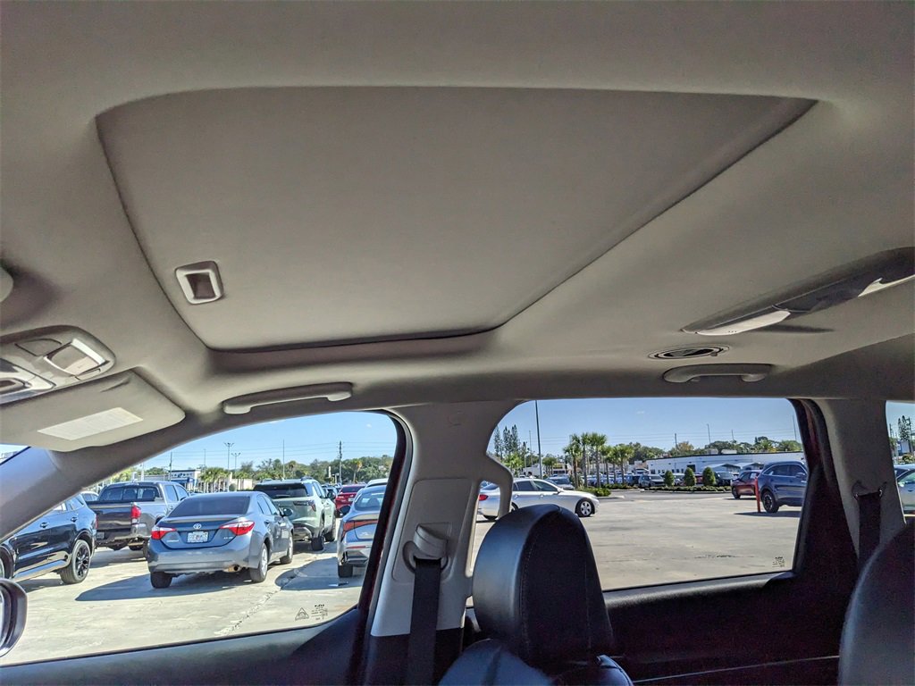 Used 2024 Kia Telluride S w/ S Sunroof Package image 24