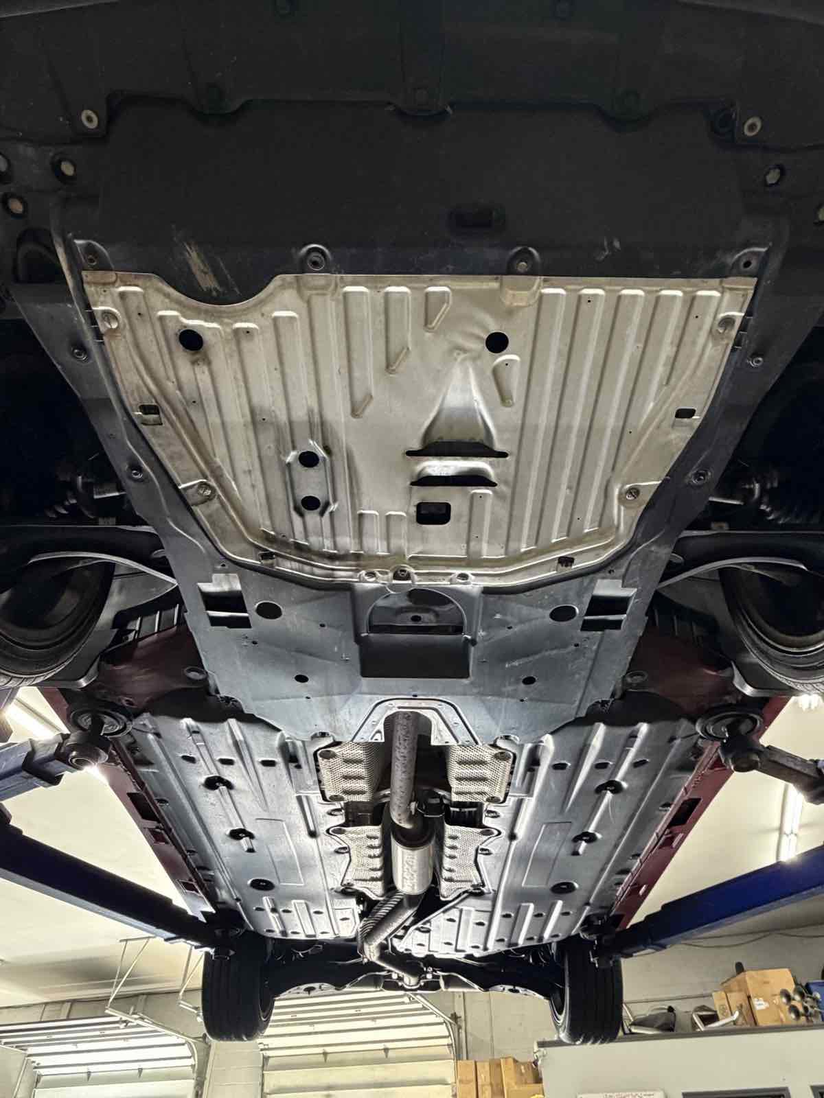 Used 2018 Honda Civic Si image 25