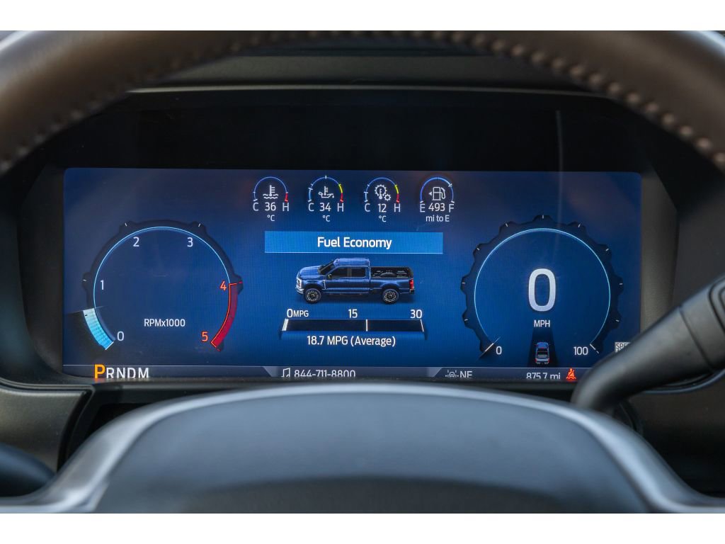 Used 2026 Ford F350 King Ranch AWD/4WD image 23