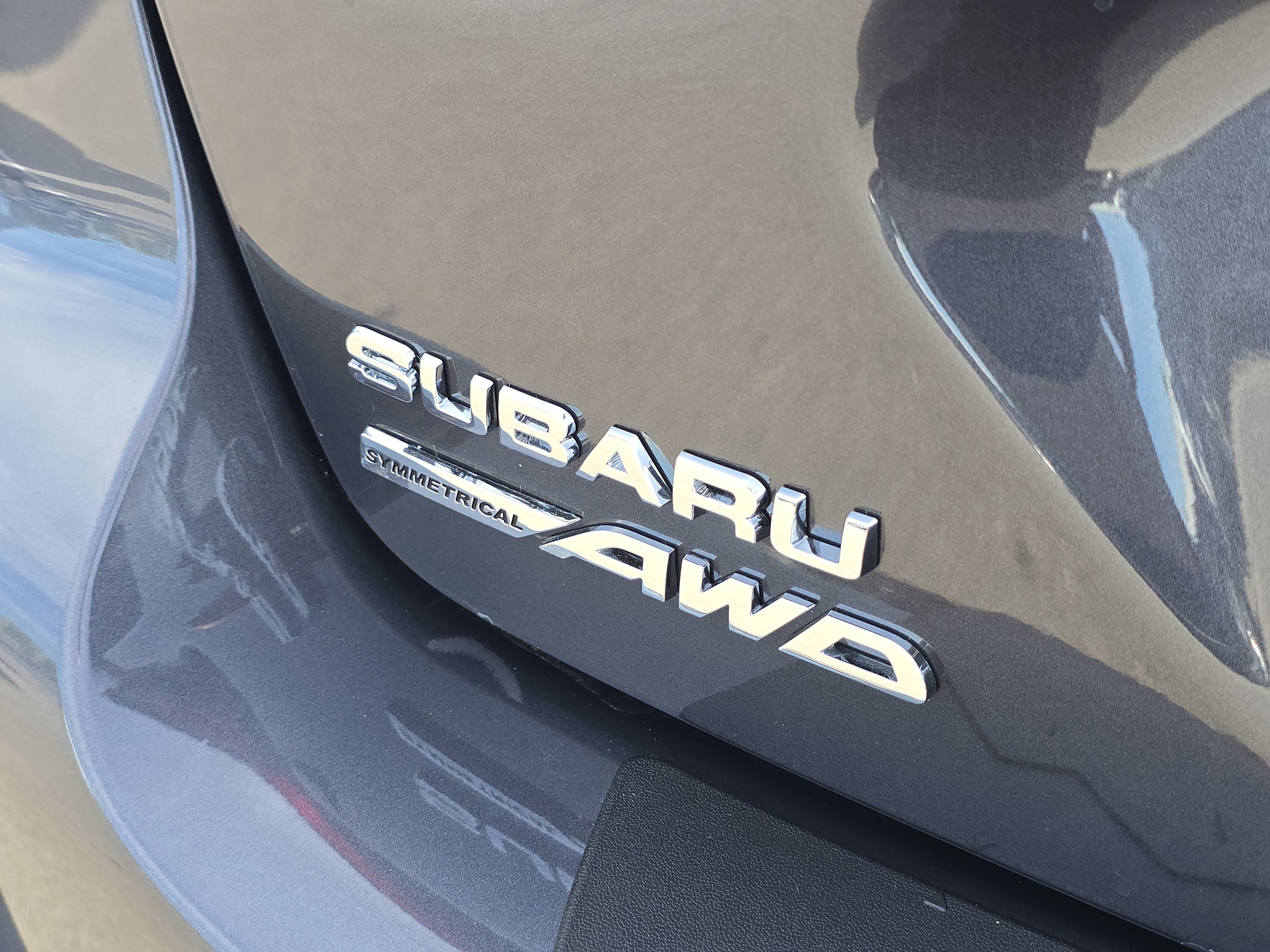 New 2025 Subaru Crosstrek 2.5i Limited image 11