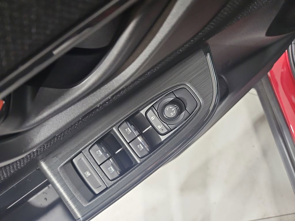 New 2026 Subaru Outback Premium image 12