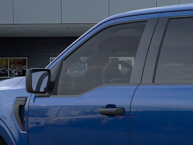 New 2026 Ford F150 STX w/ Equipment Group 200A image 20