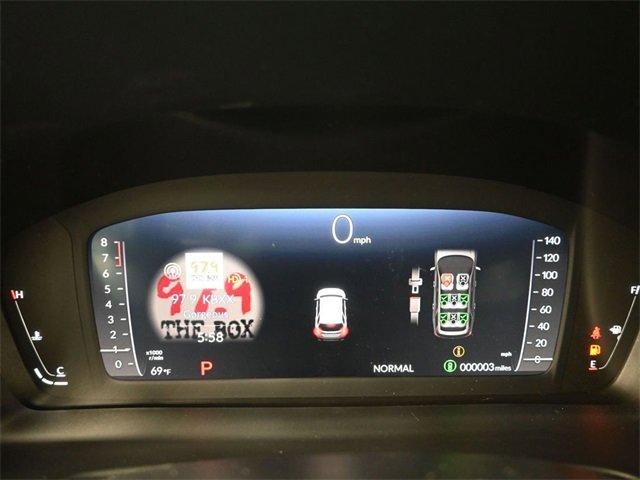 New 2026 Honda Pilot Sport image 14