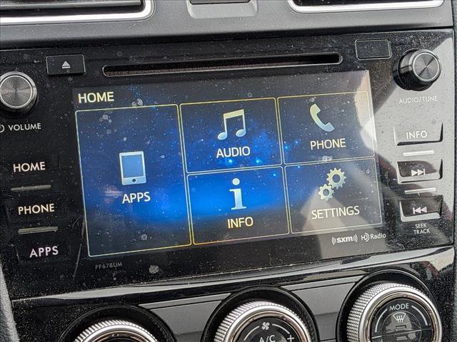 Used 2017 Subaru Forester 2.5i Premium image 6