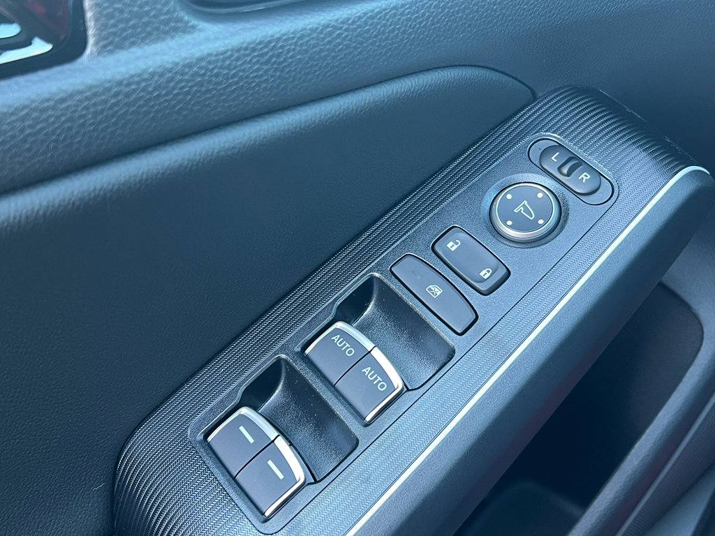 New 2026 Honda Civic Sport Touring image 20