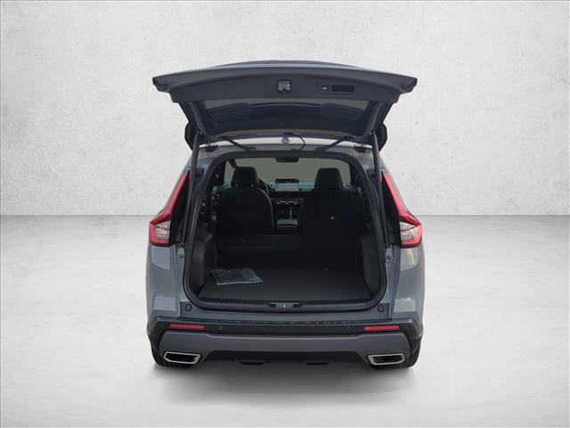 New 2026 Honda CR-V Sport-L image 9
