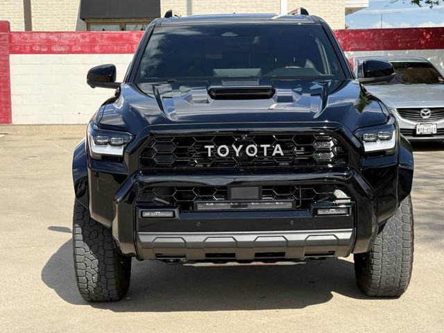 Used 2025 Toyota 4Runner TRD Pro image 7