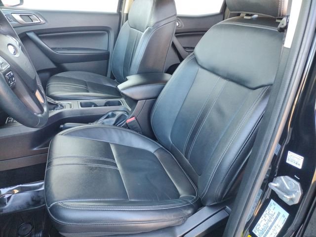 Used 2022 Ford Ranger Lariat w/ Equipment Group 501A High image 35