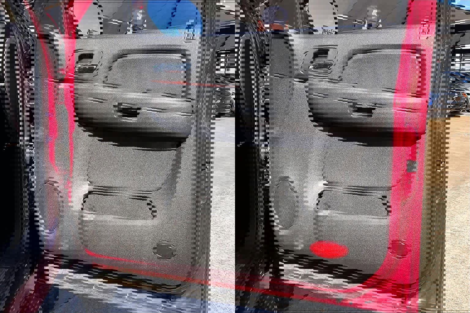 Used 2007 Chevrolet Avalanche LT image 21