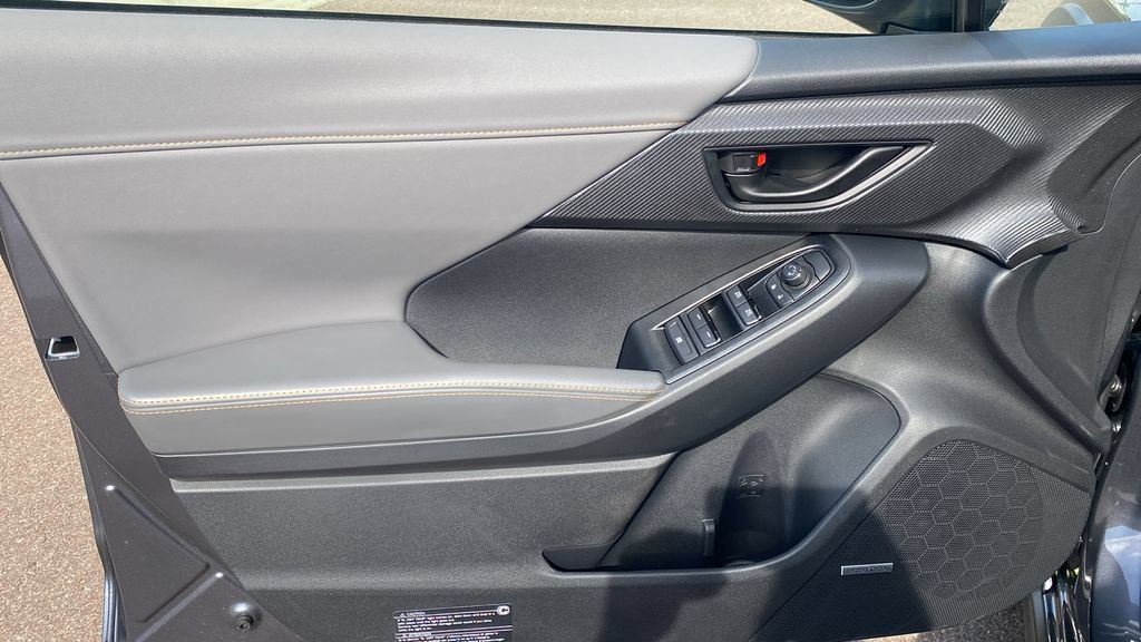 Certified 2025 Subaru Crosstrek 2.5i Wilderness w/ Crosstrek Mirror Package AWD/4WD image 17