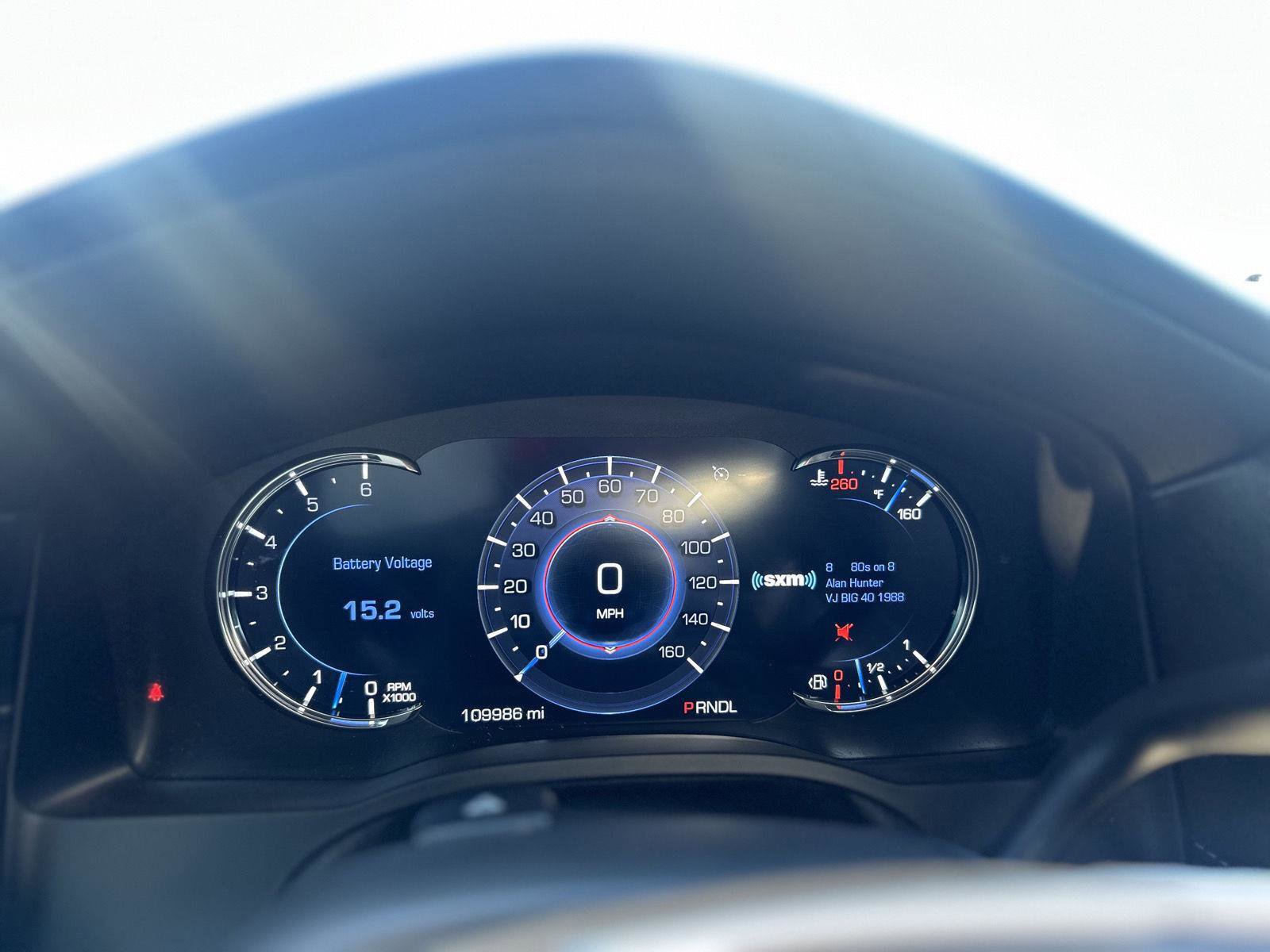 Used 2018 Cadillac Escalade Luxury AWD/4WD image 32