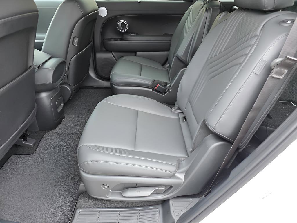 New 2026 Hyundai Palisade SEL AWD/4WD image 11