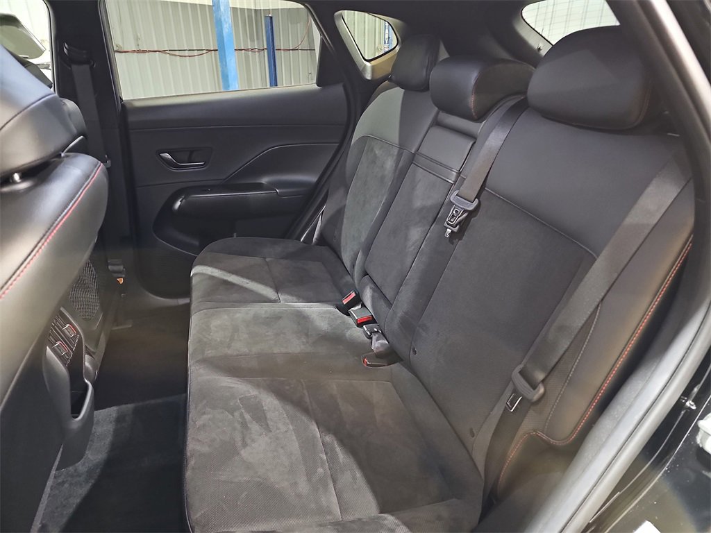 Certified 2025 Hyundai Kona N Line S image 13